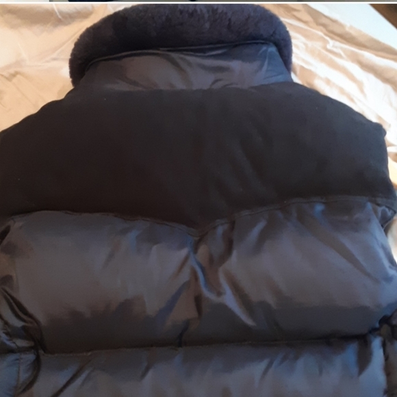 Penfield puffy vest - womens size medium - Picture 7 of 7